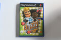 Sony Playstation 2 PS2 Spiel Buzz! Das Sport Quiz