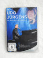 Udo Jürgens - Der Mann , der Udo Jürgens ist - DVD Doku 2014  Zustand -Neuwertig