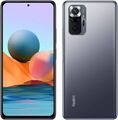 Xiaomi Redmi Note 10 Pro 64GB [Dual-Sim] grau - GUT