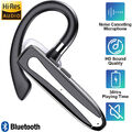 Bluetooth 5.3 Headset In Ear Ohrbügel EinOhr Freisprecheinrichtung Ohrhörer DE