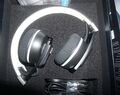 Sennheiser URBANITE Kopfhörer black&white gebr.