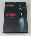 The Grudge - Der Fluch - DVD - Laufzeit ca. 88 Min. - Sarah Michelle Gellar