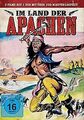 Im Land der Apachen von diverse | DVD | Zustand sehr gut