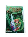 The Legend of Zelda - Ocarina of Time 02 von Akira Himekawa (2009, Taschenbuch)