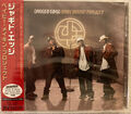 Jagged Edge - Baby Makin Project (CD) JAPAN W/OBI UICL-1070 RARE Promo NEW !!