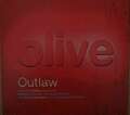 Olive - Outlaw 12" Vinyl Schallplatte 212497