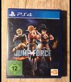 Jump Force (Sony PlayStation 4, 2019)