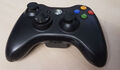 Wireless Controller (Xbox 360) schwarz vom Microsoft (SLIM)