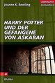 Harry Potter und der Gefangene von Askaban von Rowl... | Buch | Zustand sehr gut