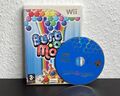 Bust A Move | Nintendo Wii ➡️ Disk 💿poliert in OVP ohne Anleitung ✅