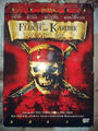 DVD: Fluch der Karibik - 3-Disc Special Edition