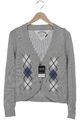 HILFIGER DENIM Strickjacke Damen Cardigan Jacke Gr. M Baumwolle Woll... #eebxrth