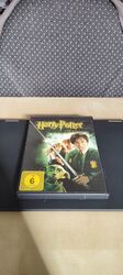 Harry Potter 1 bis 7 (DVD), sehr guter Zustand)