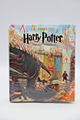 J.K. Rowling Harry Potter und der Feuerkelch (farbig illustrierte Ausgabe) Neu
