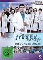 In aller Freundschaft: Die jungen Ärzte - Staffel 1.2 (Fo... | DVD | Zustand gut