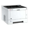 Kyocera ECOSYS P2040dn Netzwerk Laserdrucker  unter 1.000 Seiten gedruckt