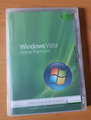 Windows Vista - OEM - DVD