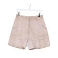 Shorts Prada Linea Rossa Braun 36 IT 42