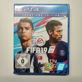 FIFA 19 - Champions Edition  - Playstation 4 Ps4