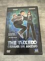 The Tuxedo - Gefahr im Anzug von Kevin Donovan | DVD | Zustand gut