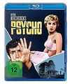 Psycho - Uncut [Blu-ray] von Hitchcock, Alfred | DVD | Zustand sehr gut