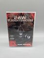 Saw Slaughterhouse - DVD - NEU&OVP - FSK 18 Slasher,Trash,Horror,Halloween 
