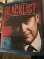 The Blacklist - Die komplette zweite Season [Blu-ray] | DVD | Zustand Top