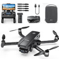 Holy Stone HS720G 2-Achsen Gimbal GPS Drohne 4K Eis Kamera RC Quadrocopter 26min