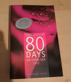 80 Days Die Farbe der Lust von Vina Jackson Buch