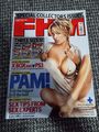 FHM August 2005. Pamela Anderson.  Ausgabennr. 188