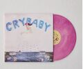 Melanie Martinez - Cry Baby Limited Baby Pink Transculent Vinyl 2LP