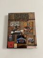 Empire Earth 1 2 und 3 inkl Addons  Ultimate Edition PC, 2009 BIGBOX USK 18 Neu