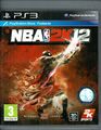 NBA 2K12 - PS3 Spiel - gebraucht