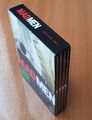 4 DVD|Mad Men|Season 1⚡BLITZVERSAND⚡