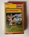 Old Surehand 1 Europa Hörspiel Kassette