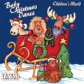 Artisti Vari Baby Christmas Dance (CD)