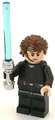 Anakin Skywalker 75281 Jedi Star Wars 501st Legion LEGO® Minifigur Neu New