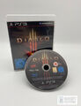 Diablo III / PS3 / Disc sehr gut / OVP / getestet / Playstation 3