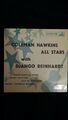 COLEMAN HAWKINS ALLE STERNE MIT DJANGO REINHARDT.E.P.HMV