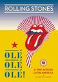 Rolling Stones - Ole Ole Ole! - A Trip Across Latin America (2016)[DVD/NEU/OVP]