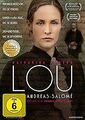 Lou Andreas-Salomé | DVD | Zustand neu