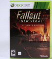 Fallout New Vegas Ultimate Edition (spielt nur Xbox One & Serie X) NEU VERSIEGELT