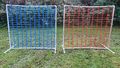 HOOPERS Agility Zaun / Gate/Gatter / Trennzaun, aus Kunststoff, NADAC Hoopers