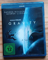 Gravity ( 2013 ) - Sandra Bullock , George Clooney - Warner Bros. - Blu-Ray