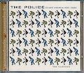 Greatest Hits von Police,the | CD | Zustand akzeptabel