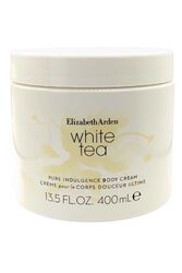 Elizabeth Arden weißer Tee Körpercreme purer Genuss 400ml Hautpflege