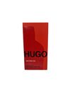Hugo Boss Energise EDT 75ml *LEERE BOX* Sammlerstück