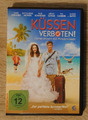 Küssen verboten! – Honeymoon mit Hindernissen (2011) DVD