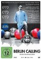 Berlin Calling von Stöhr, Hannes | DVD | Zustand akzeptabel