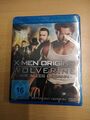 X-Men Origins - Wolverine - Extended Version [Blu-ray]
